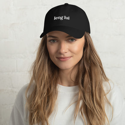 Leng Lui Baseball Cap