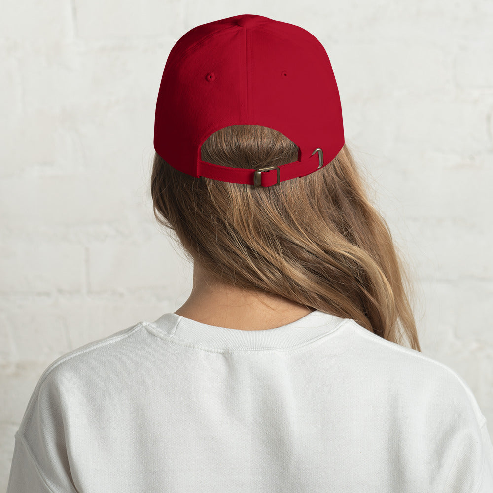 Leng Lui Baseball Cap