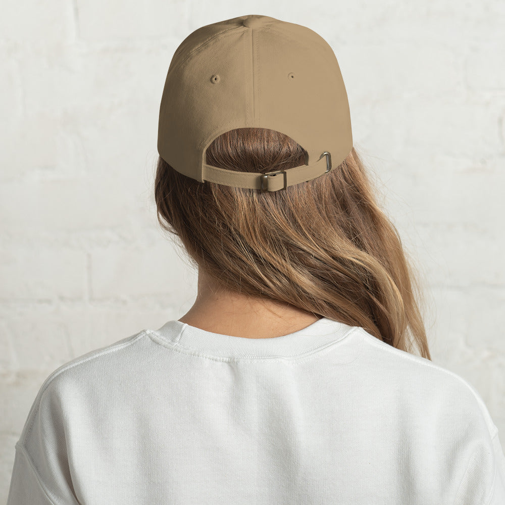 Leng Lui Baseball Cap