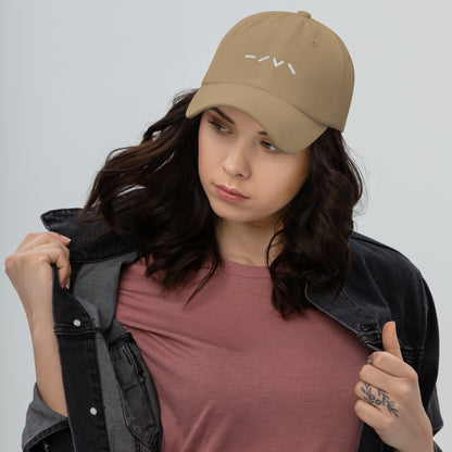 Pinyin Tones Baseball Cap