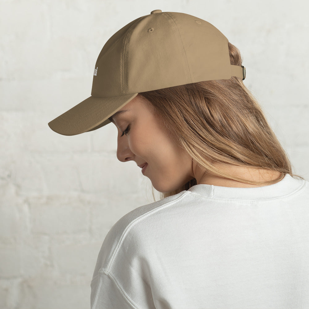 Leng Lui Baseball Cap