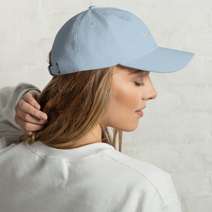 Leng Lui Baseball Cap