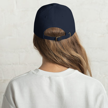 Leng Lui Baseball Cap