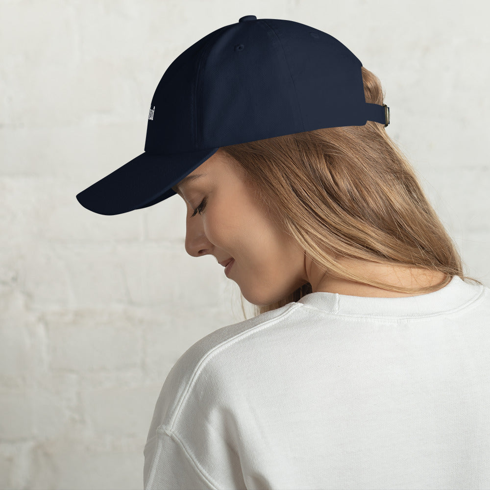 Leng Lui Baseball Cap