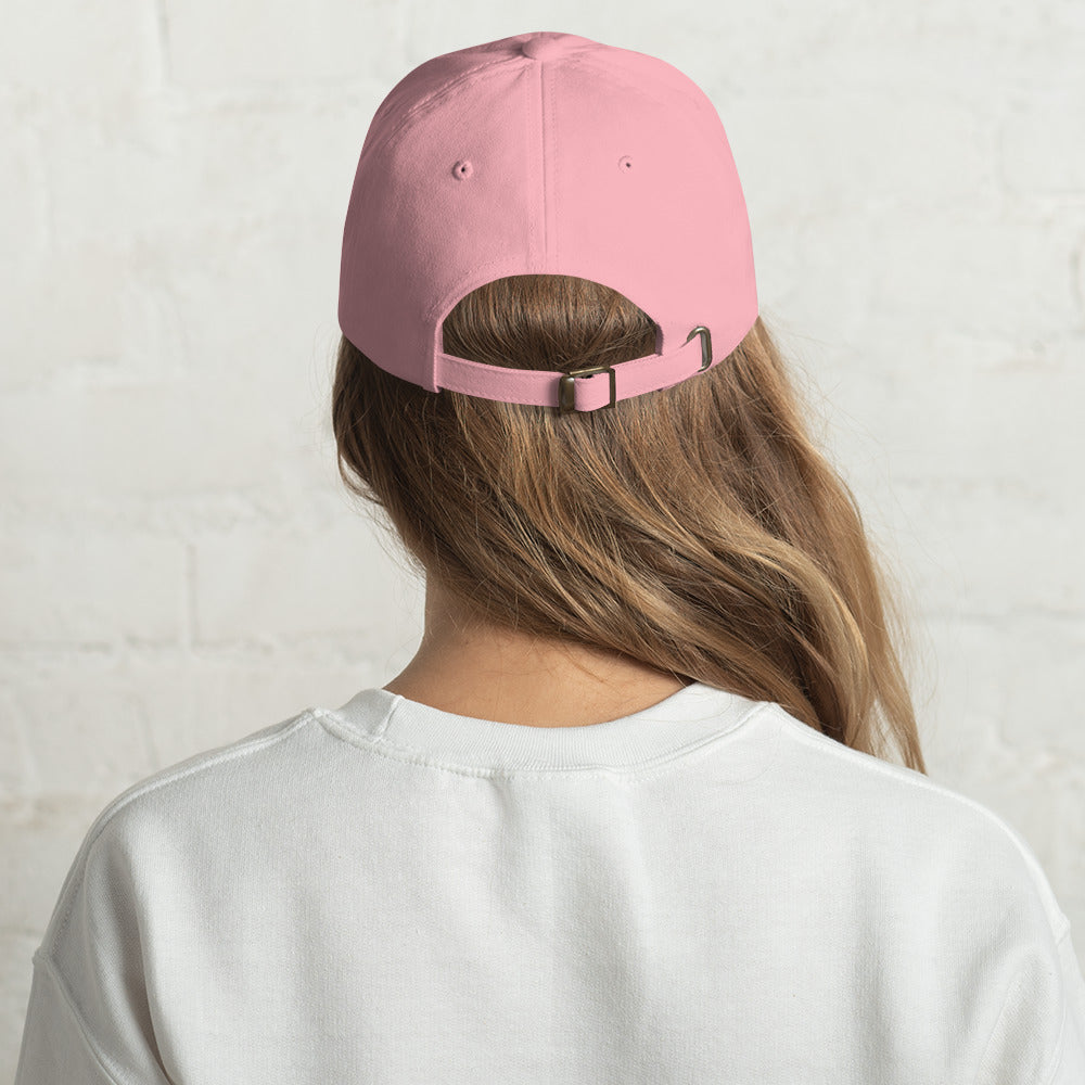 Leng Lui Baseball Cap