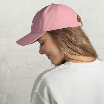 Leng Lui Baseball Cap