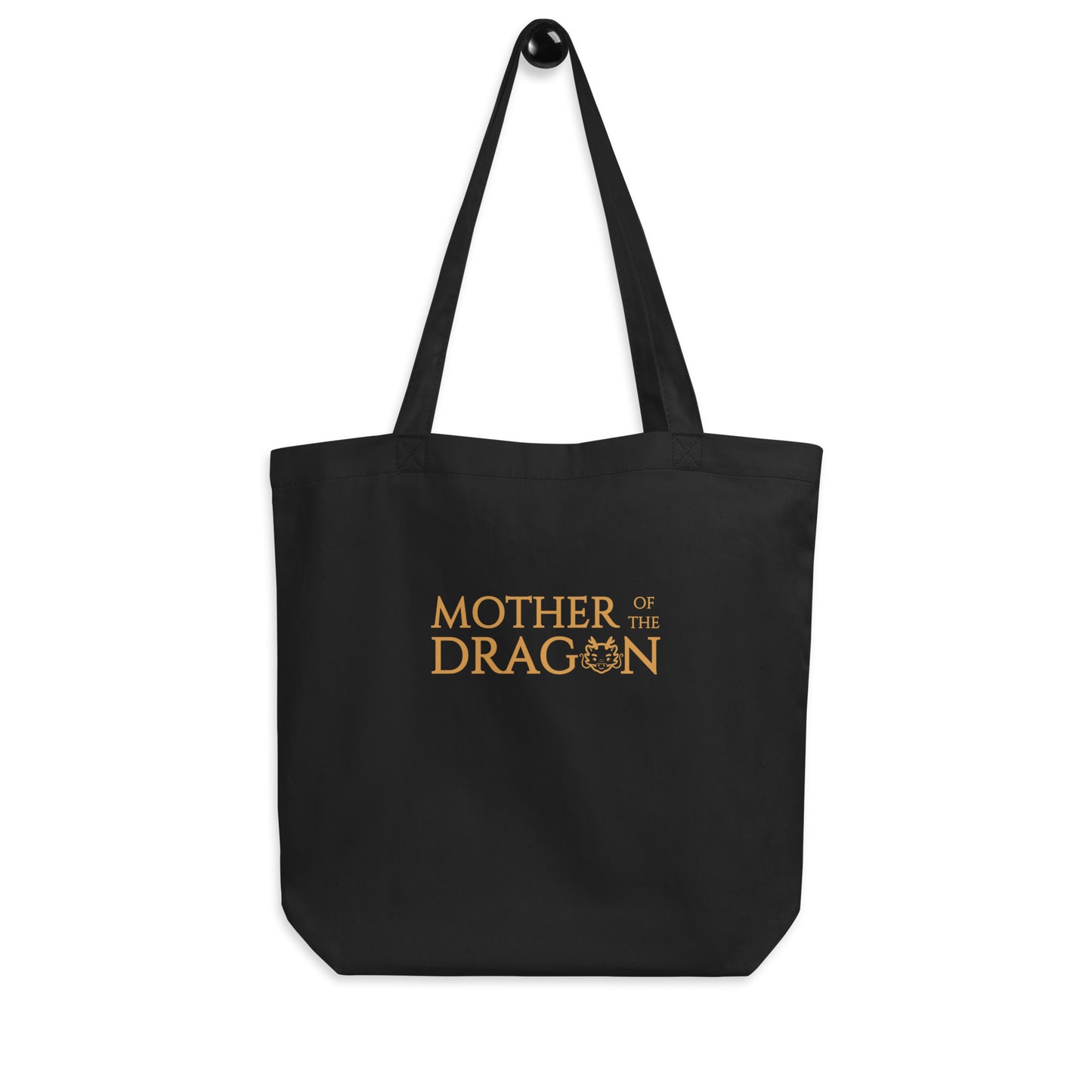 Mother of the Dragon Tote Bag