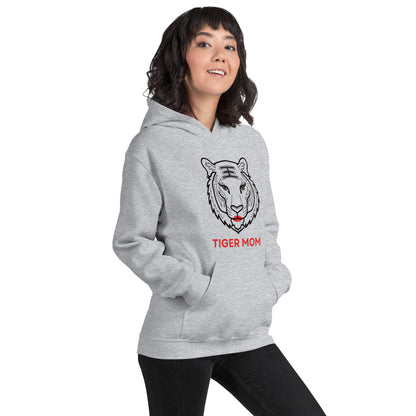 Tiger Mom Hoodie