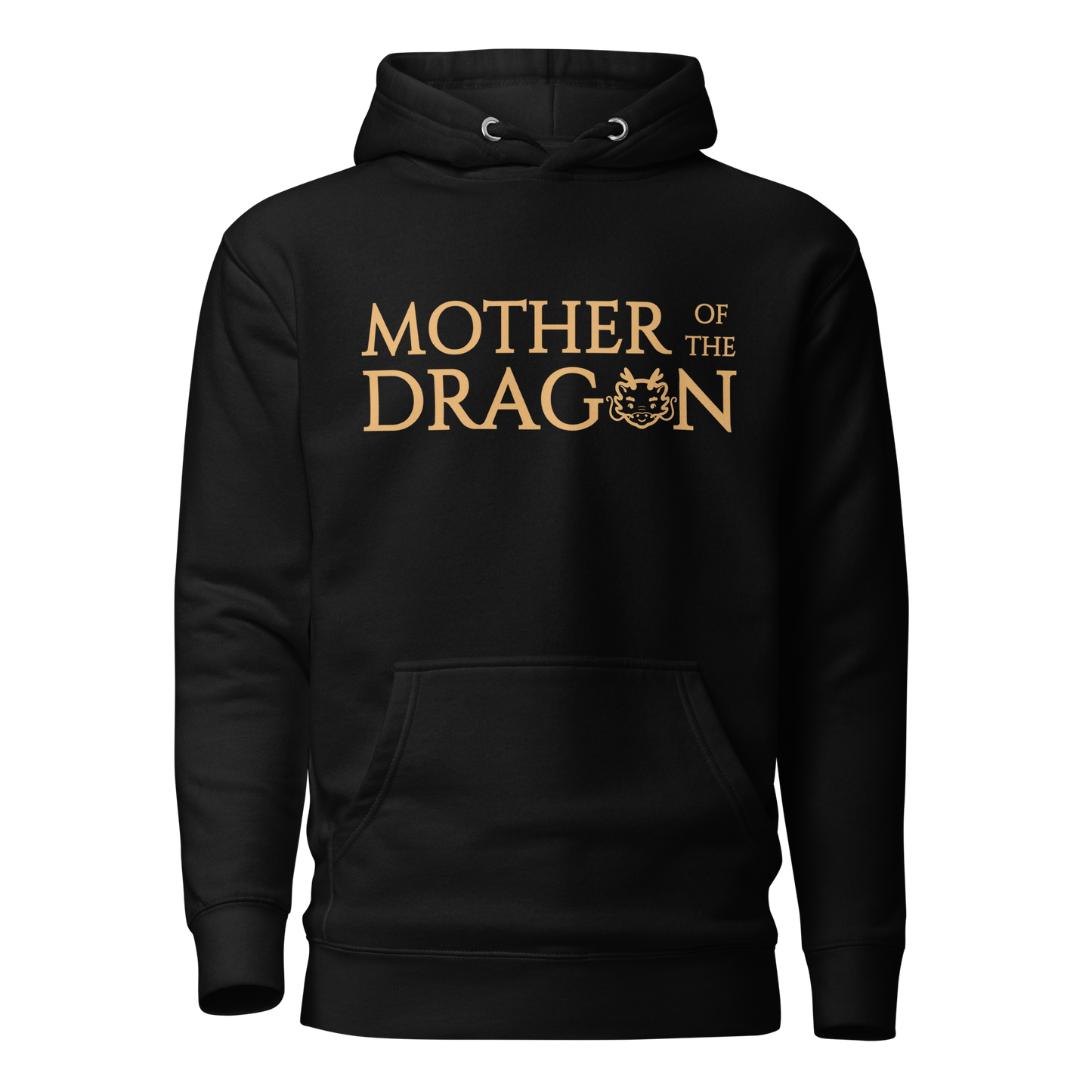 Mother of the Dragon Hoodie