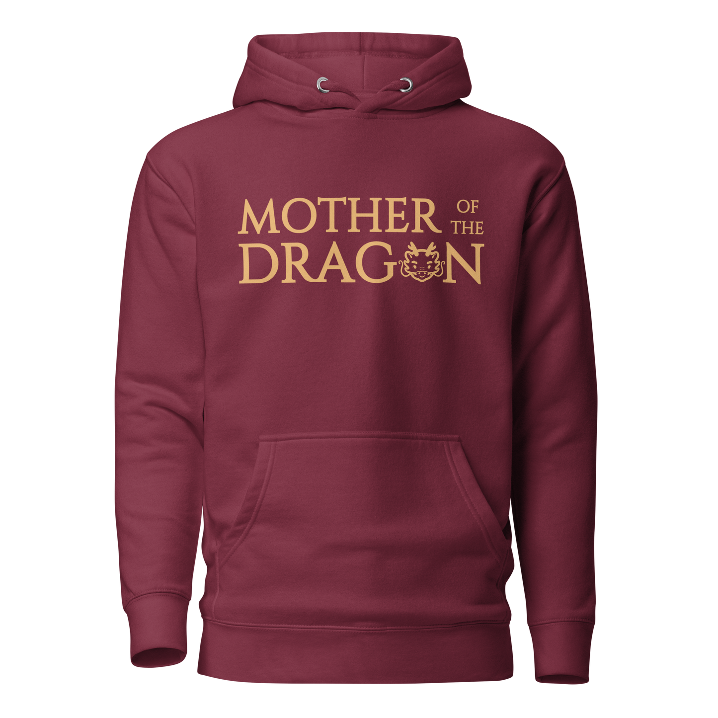 Mother of the Dragon Hoodie