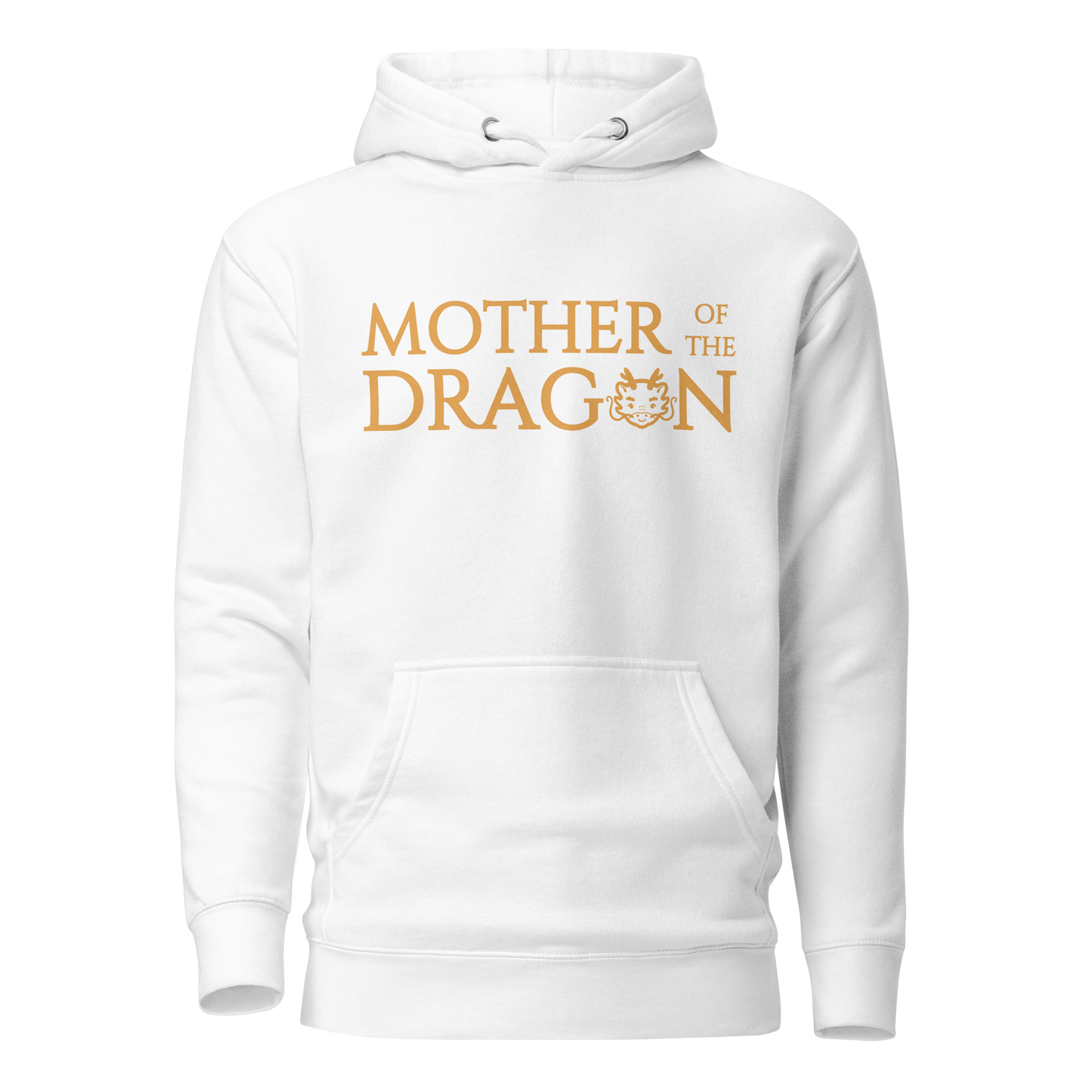 Mother of the Dragon Hoodie