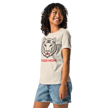 Tiger Mom Relaxed T-Shirt